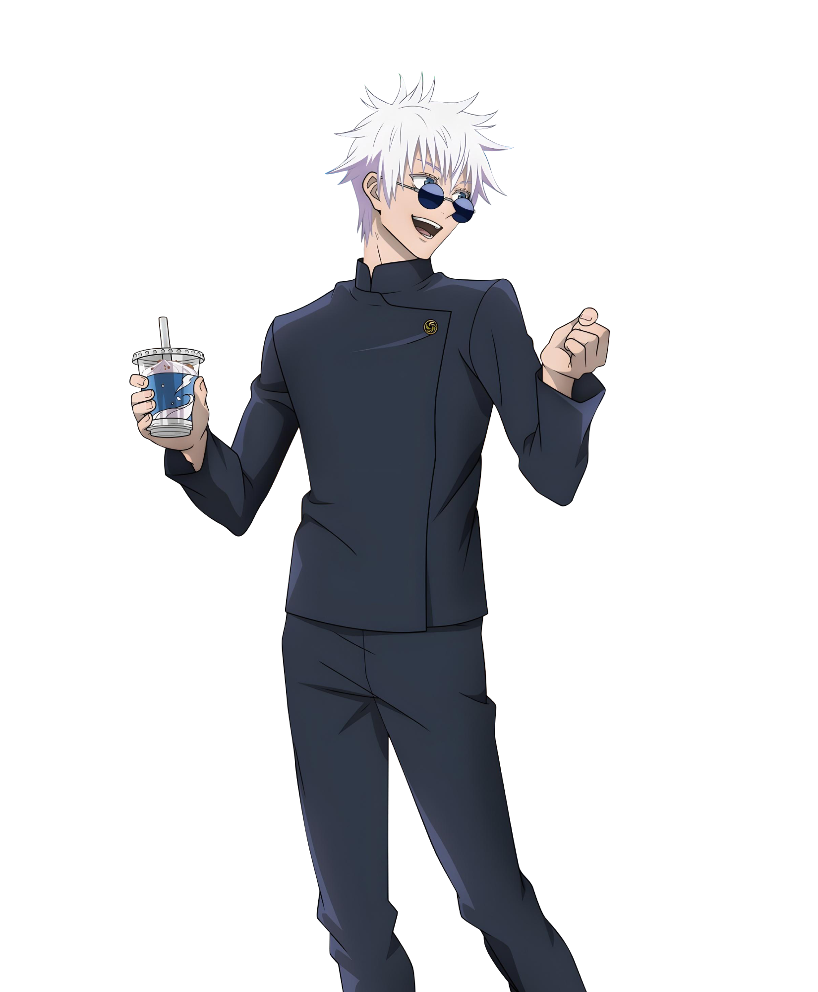 Gojo
