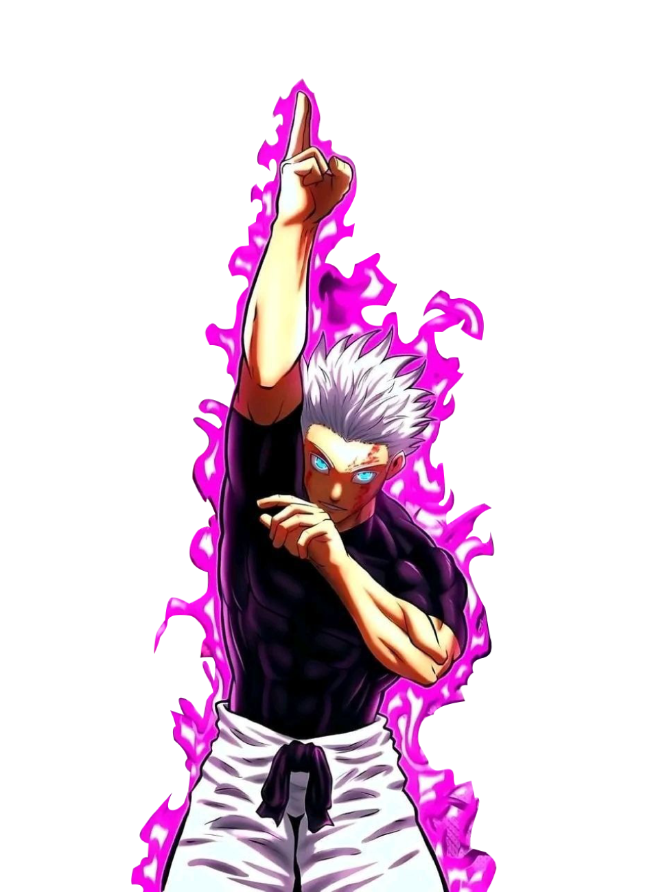 Gojo